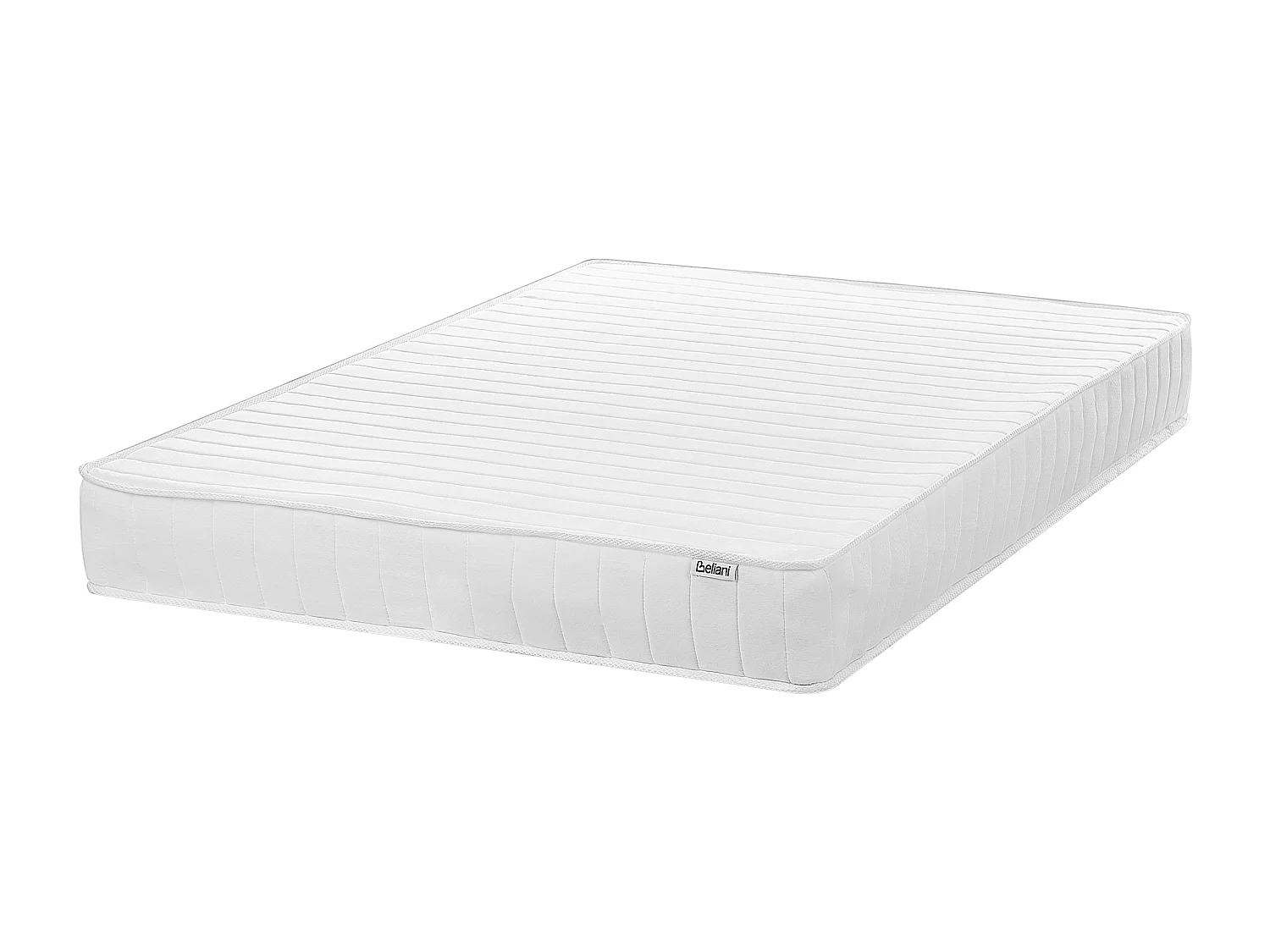 Matelas à ressorts ensachés MISTY H3/4 Ferme 120 x 200 cm
