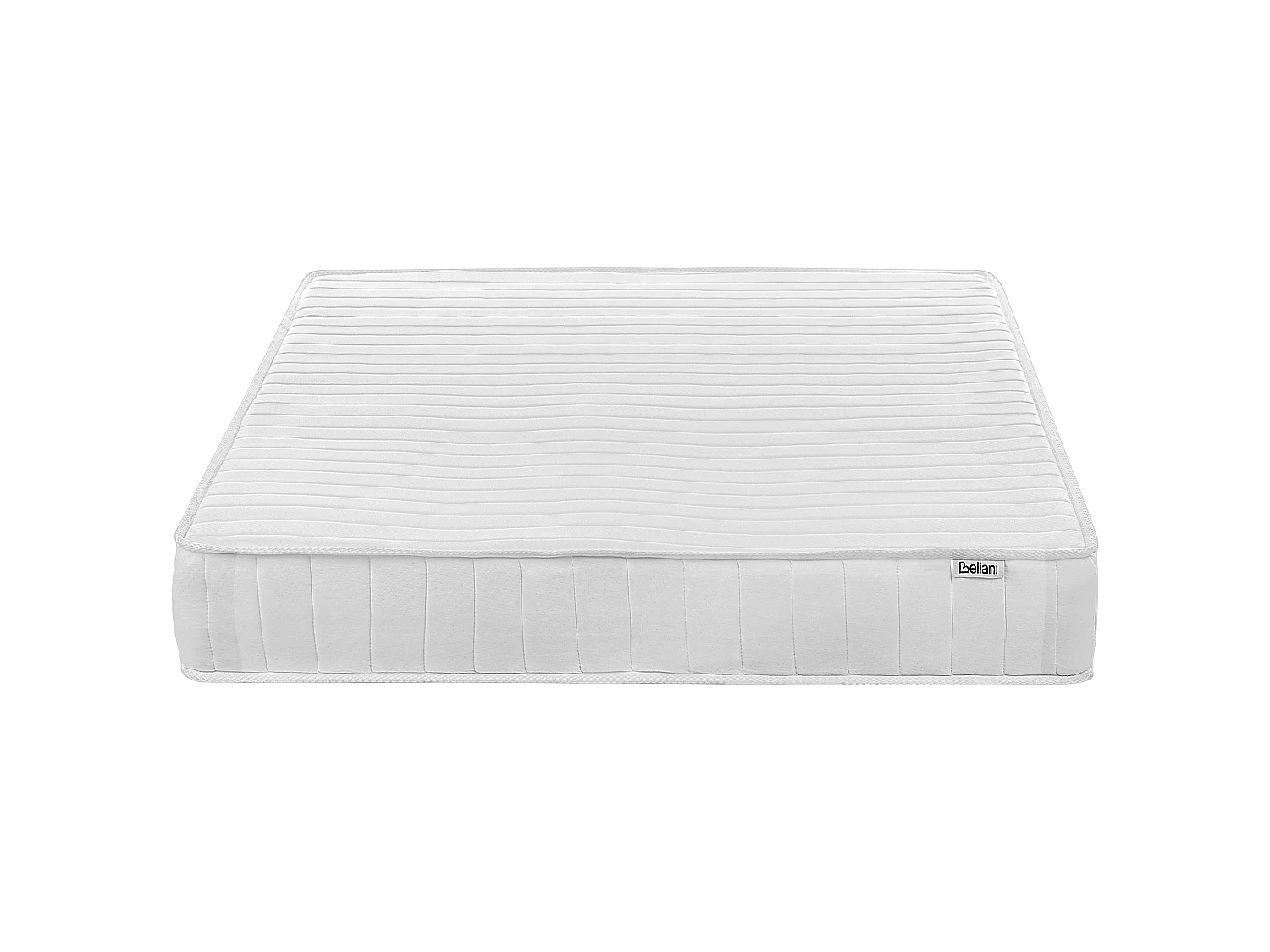 Matelas à ressorts ensachés SPRING CORE FIRM H3/4 Ferme 120 x 200 cm