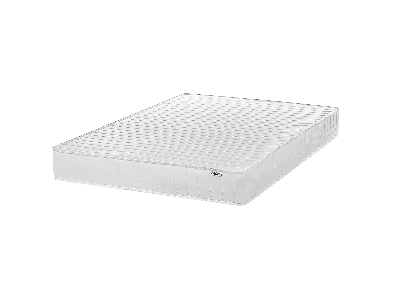 Matelas à ressorts ensachés SPRING CORE FIRM H3/4 Ferme 120 x 200 cm
