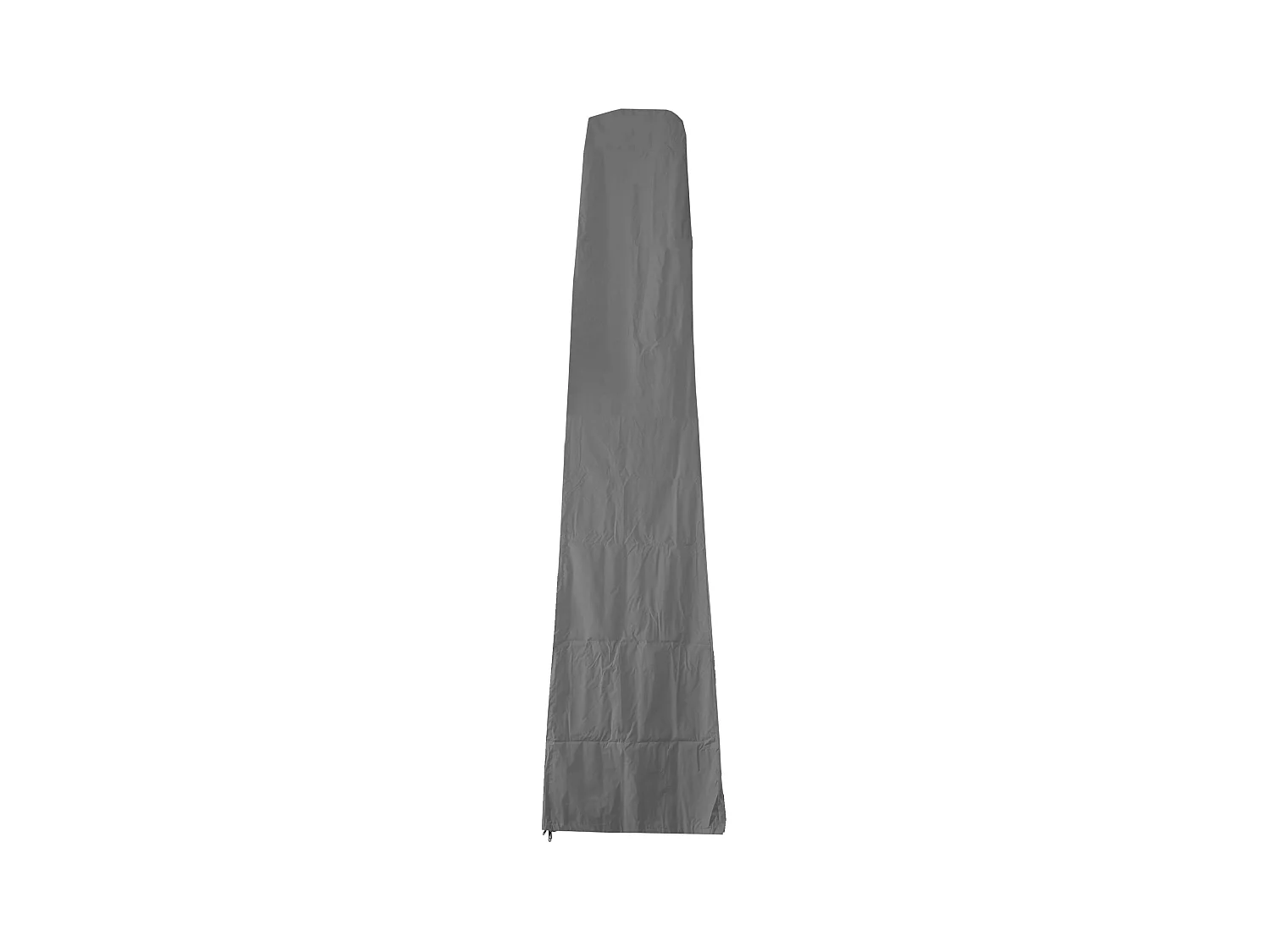 Housse de protection 370 grise 10 x 10 x 58 cm 04_0007040