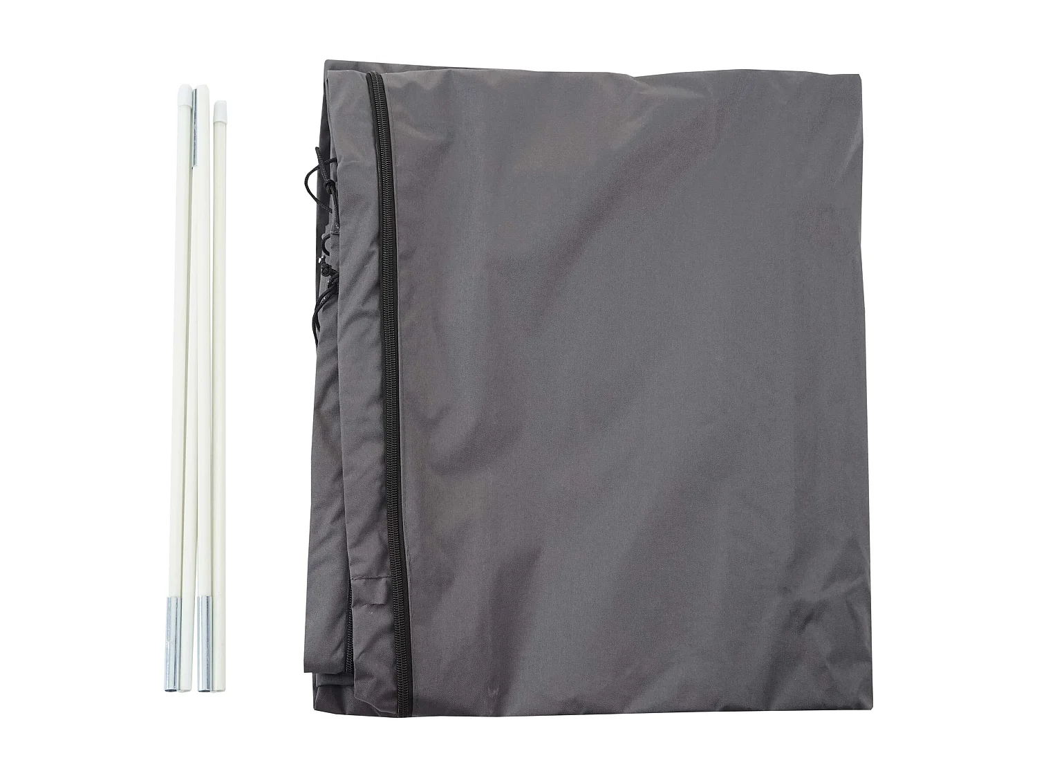 Housse de protection 370 grise 10 x 10 x 58 cm 04_0007040