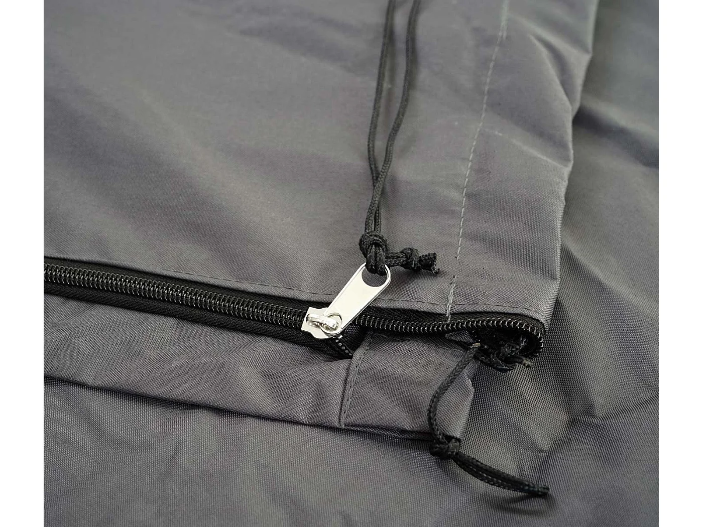 Housse de protection 370 grise 10 x 10 x 58 cm 04_0007040