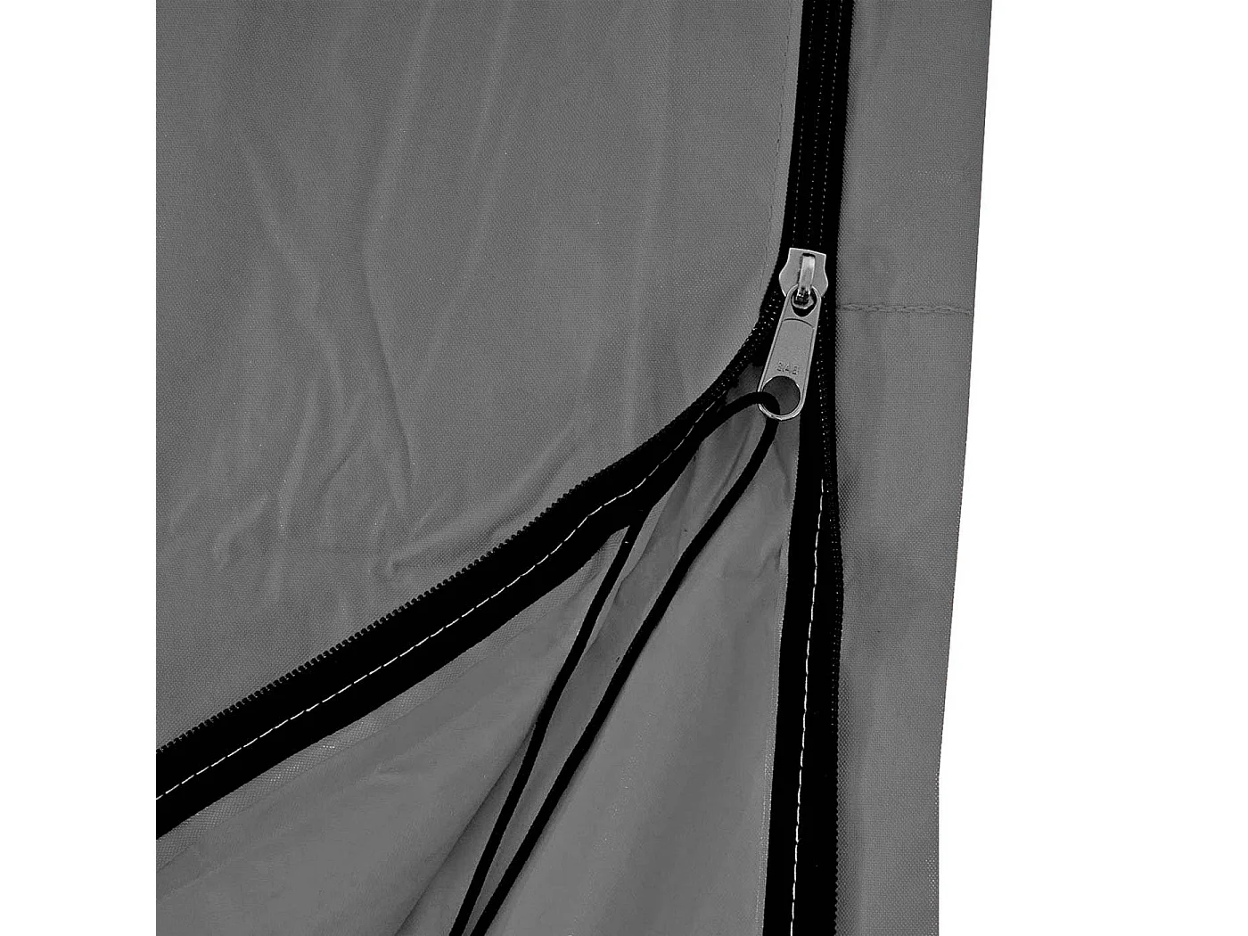 Housse de protection 370 grise 10 x 10 x 58 cm 04_0007040