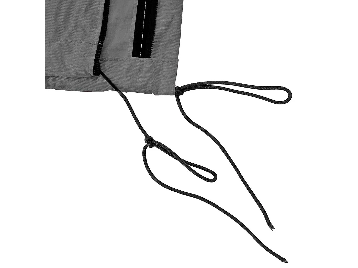 Housse de protection 370 grise 10 x 10 x 58 cm 04_0007040