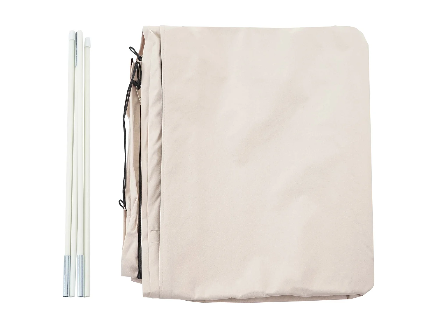 Housse de protection pour crème 10 x 10 x 58 cm 04_0007041