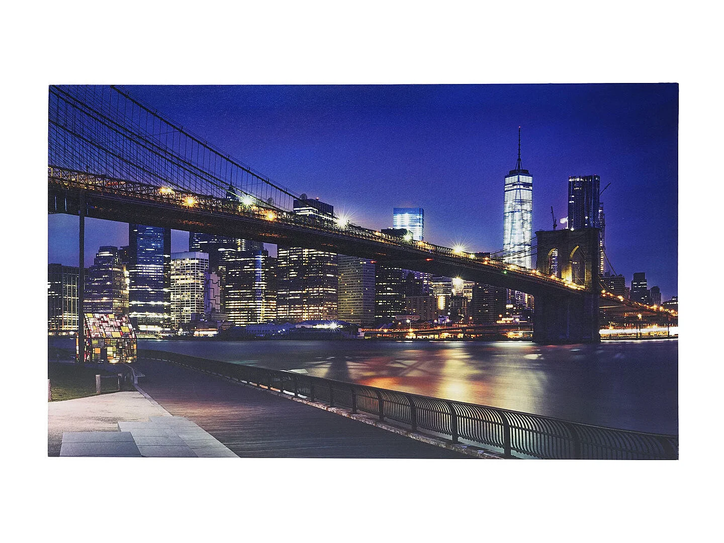 2x image LED toile 60 x 1.7 x 40 cm 04_0000451