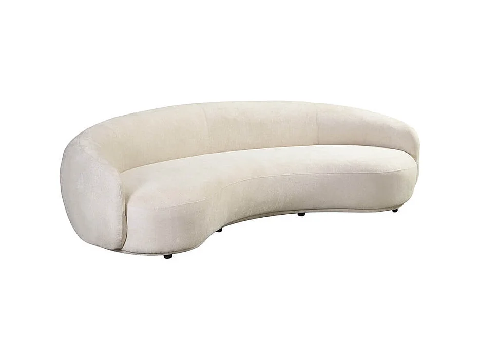 Home Deluxe Ensemble de salon CASARA - Beige