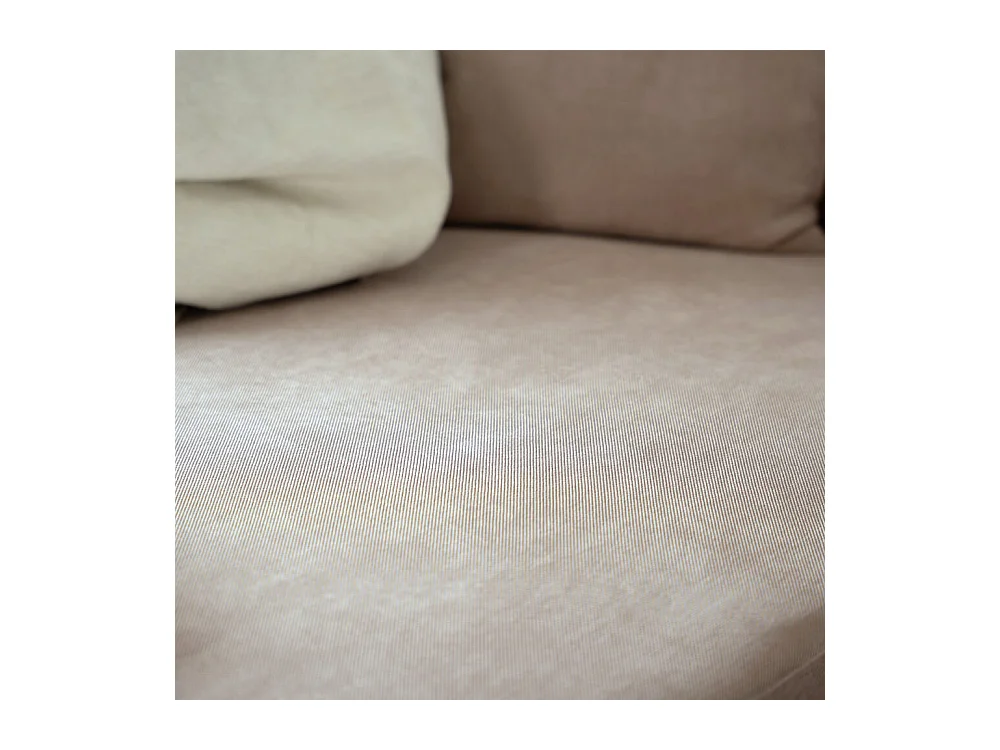 Home Deluxe Canapé d'angle TORINO droite