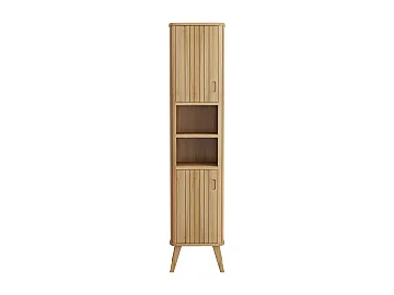 Meuble de rangement salle de bain