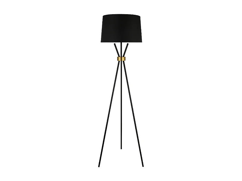 Home Deluxe Lampadaire LUNA