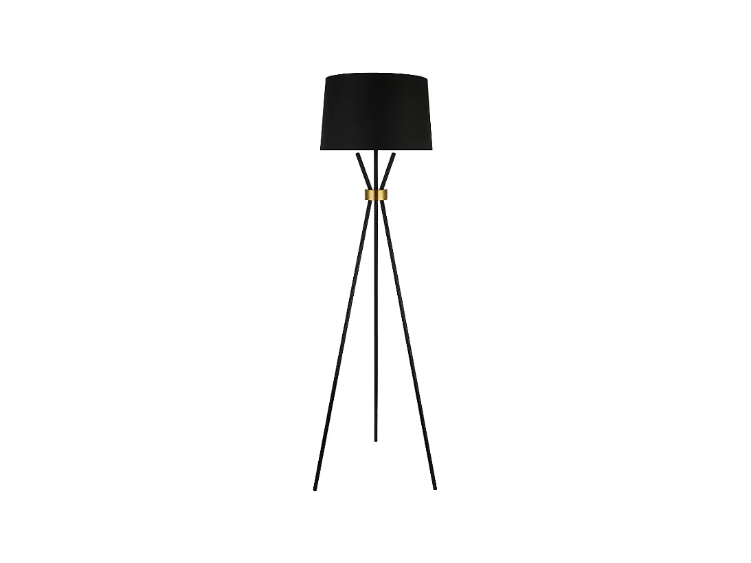 Home Deluxe Lampadaire LUNA