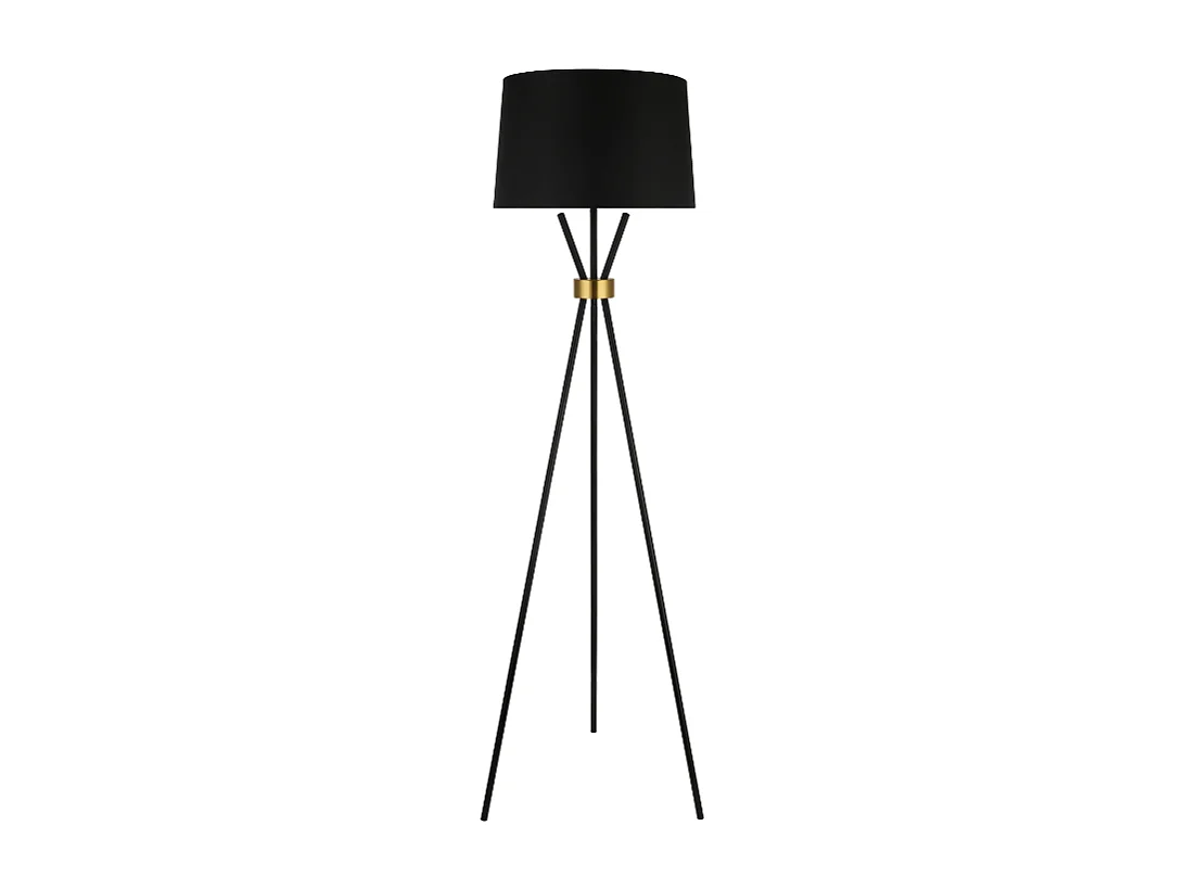 Home Deluxe Lampadaire LUNA