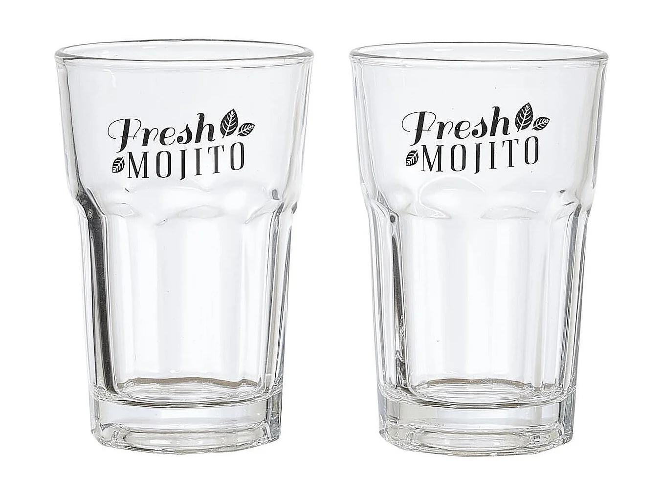 Coffret complet à mojito composé de 12 pièces et ses recettes