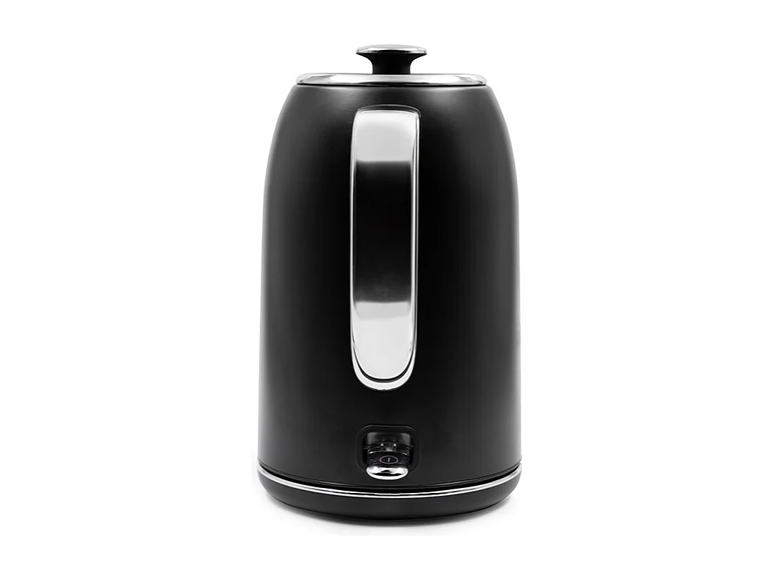 Home Deluxe - Bouilloire NOBLE - Noir mat