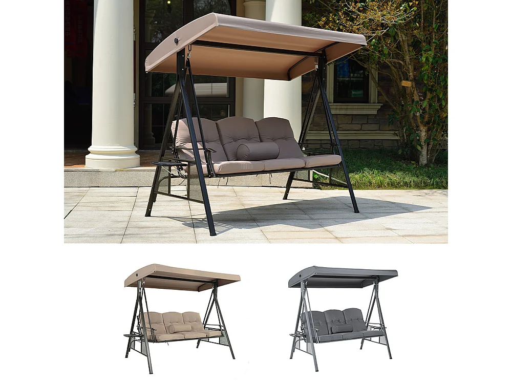 Home Deluxe Couverture DESCANSO