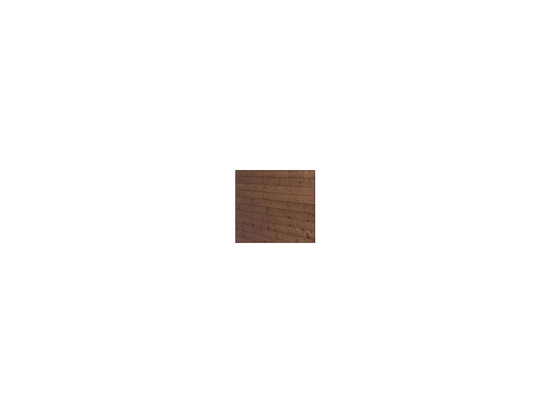 Pavimento universale per casette  18 mm - pacchetto da 3m2 - Impregnato - POD05 - ALTANKA