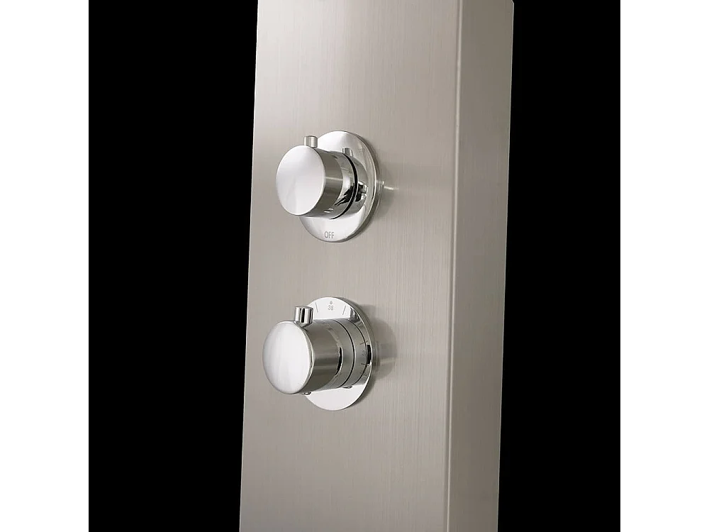 Home Deluxe Panneau de douche ORINOCO