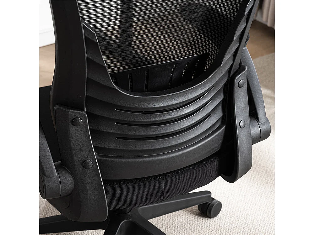 Home Deluxe Chaise de bureau ZELA