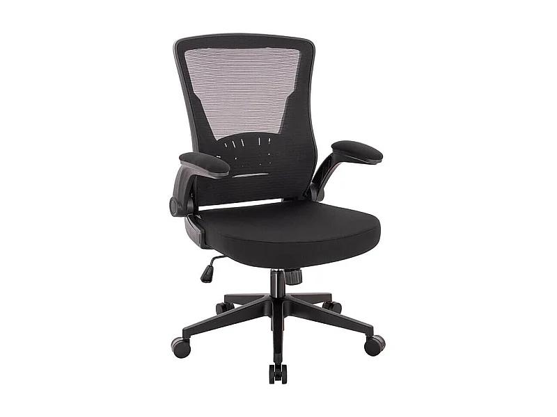 Home Deluxe Chaise de bureau ZELA