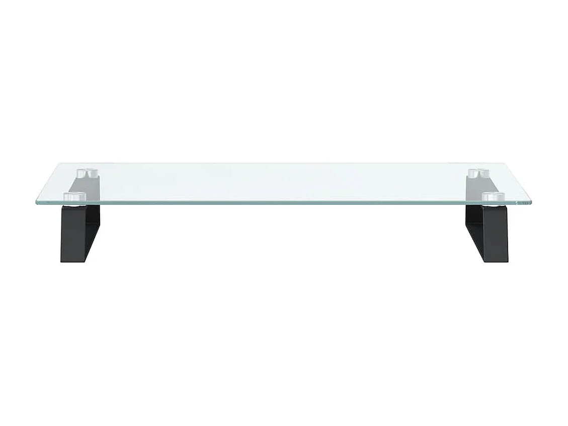 Support de moniteur table métal 60 x 35 x 8 cm 02_0044899
