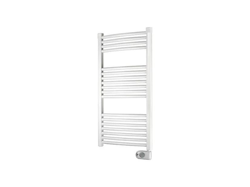 Ducasa Sèche-serviettes à inertie fluide 450w blanc - 0.636.032