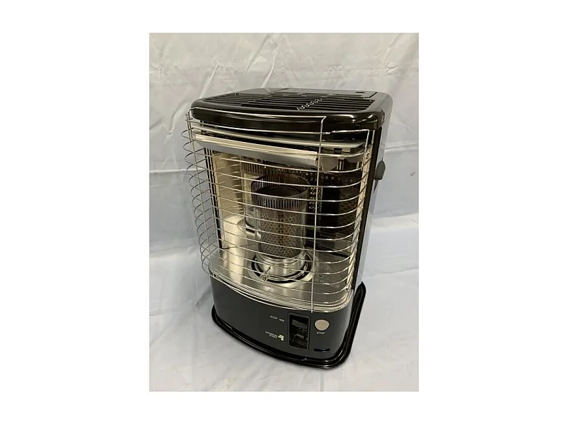 Palnik naftowy z knotem TOSAI - 2600 W