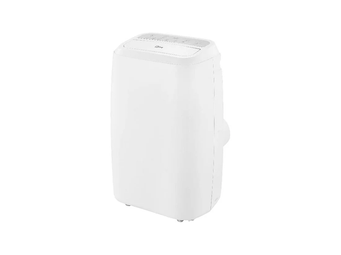 Mobiles Klimagerät QLIMA P652 4,8 kW mit Luftentfeuchter