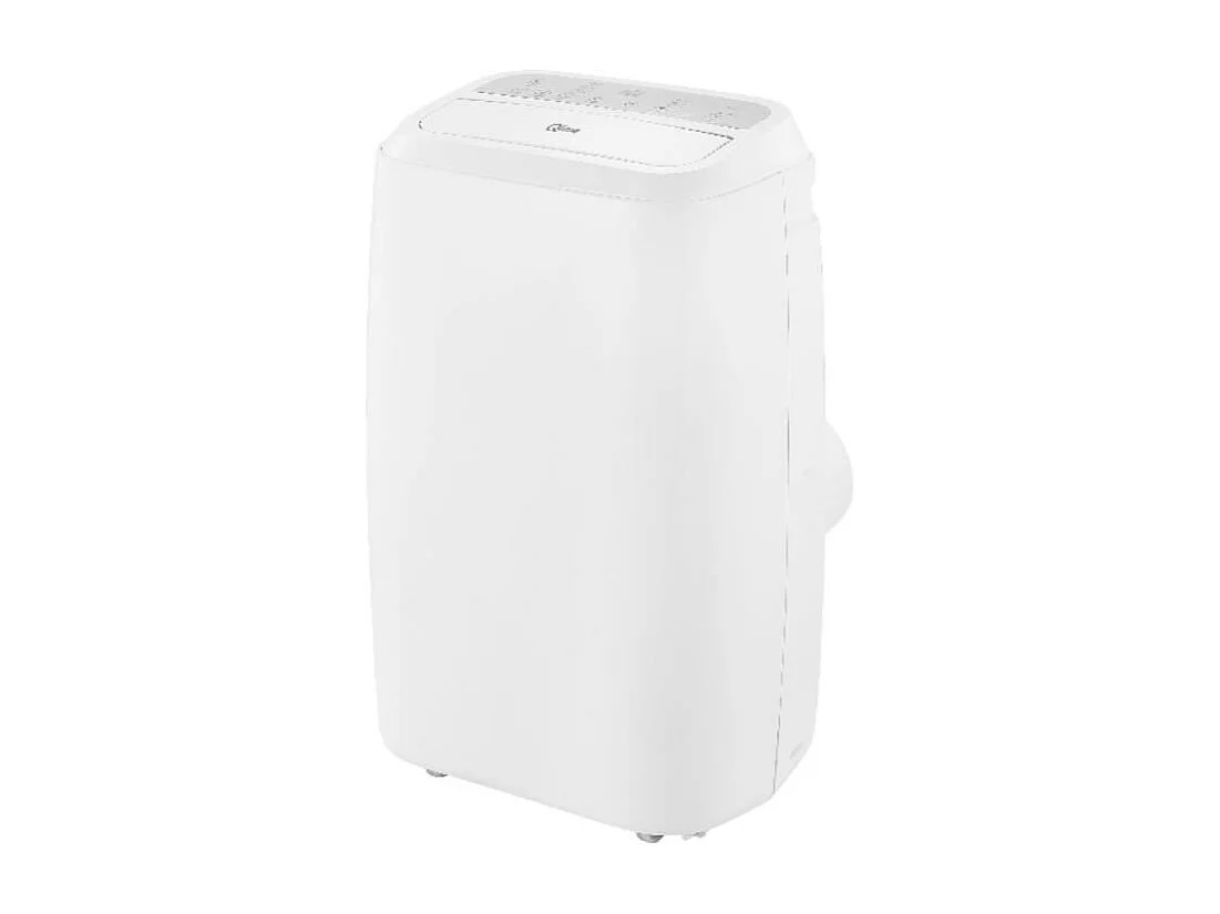 Mobiles Klimagerät QLIMA P652 4,8 kW mit Luftentfeuchter