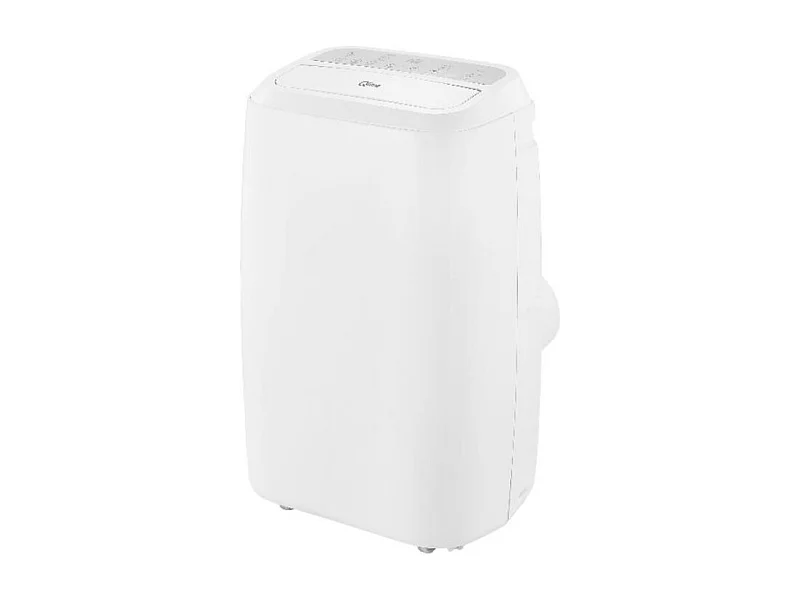 Climatiseur mobile - QLIMA - P652 - 4,8 kW - Déshumidificateur
