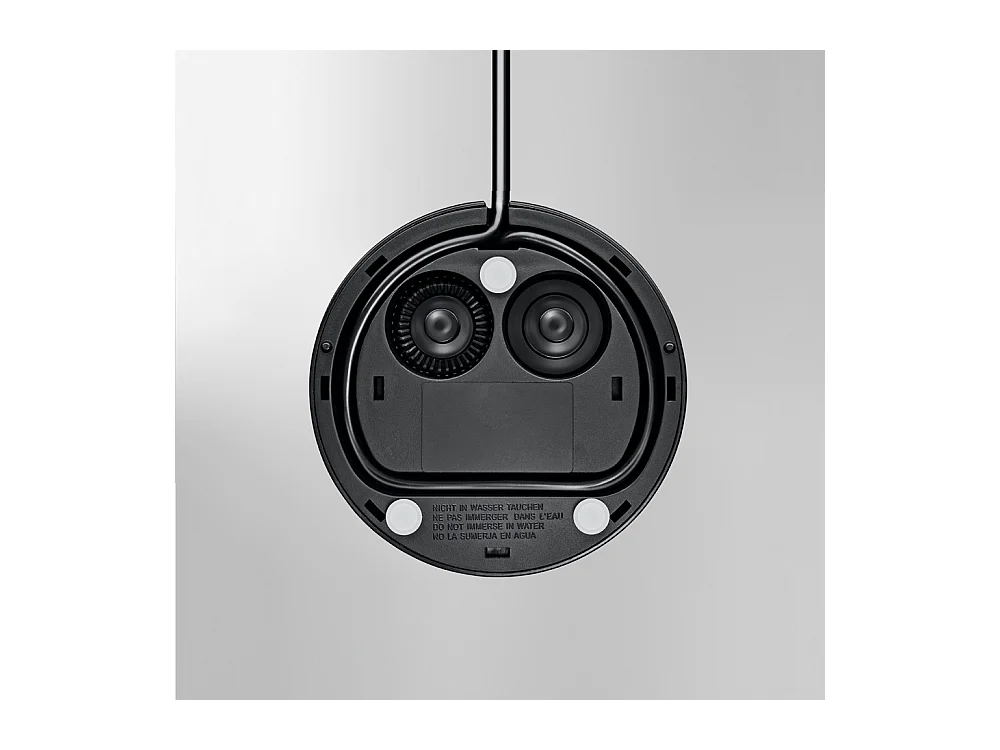 Emulsionneur de lait Hot & Cold