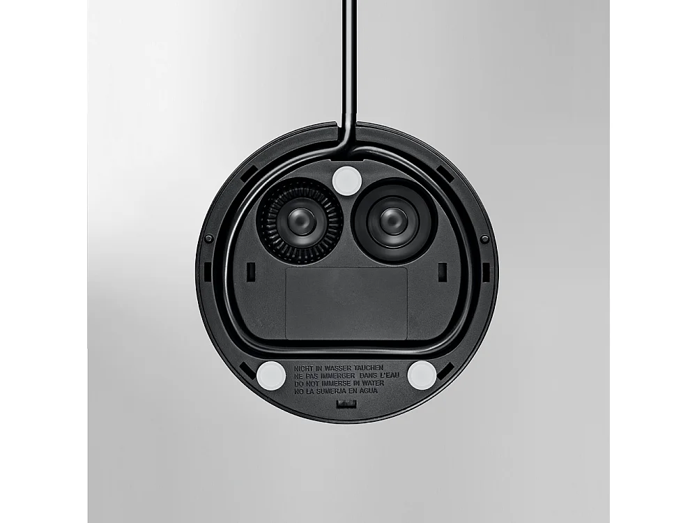 Emulsionneur de lait Hot & Cold