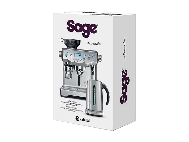 Détartrant The Descaler