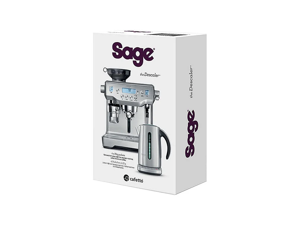 Détartrant The Descaler