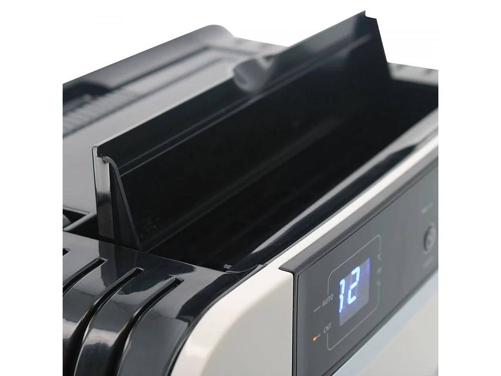 Déshumidificateur d'air 12L/Jour - CORNWALL Electronics