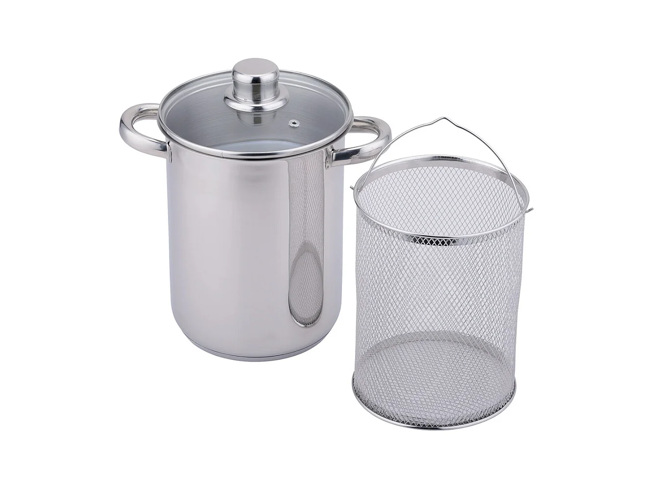 Cuiseur à asperges 16 cm