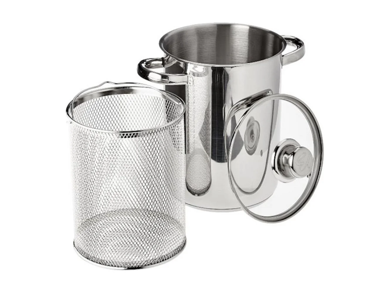 Cuiseur à asperges 16 cm