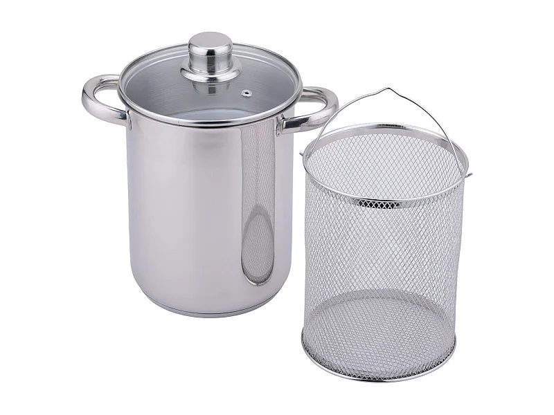 Cuiseur à asperges 16 cm