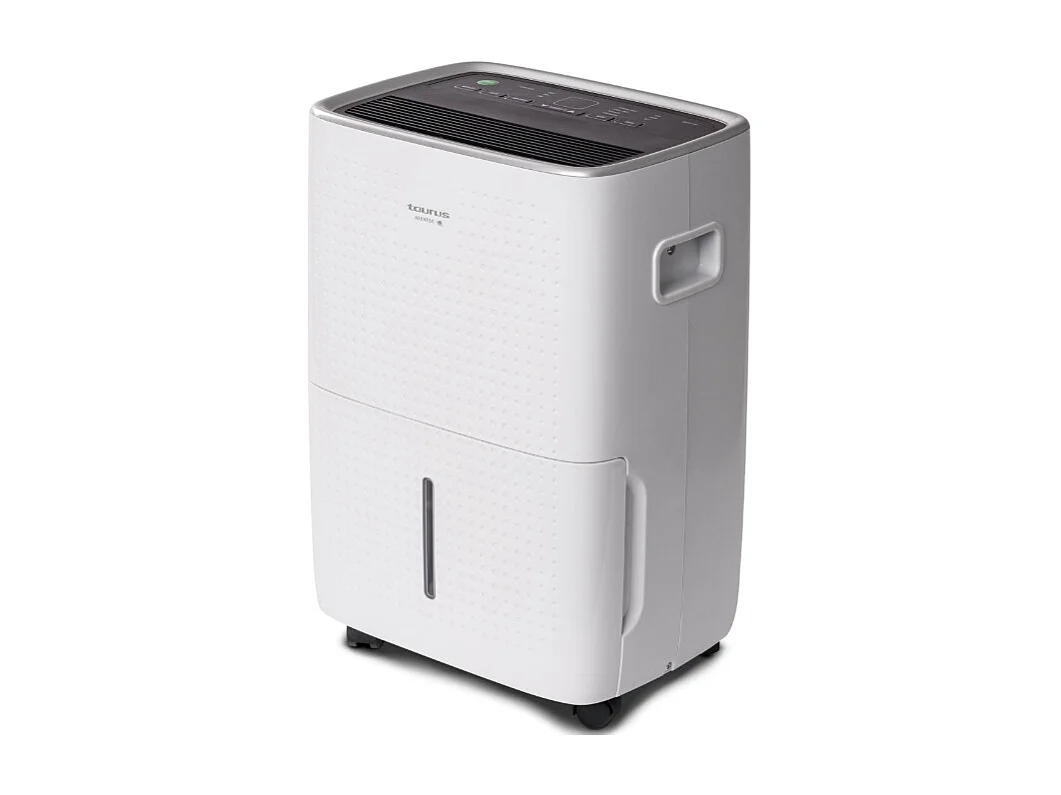 Luftentfeuchter Taurus DH300 30l/Tag - Kapazität 4L, Leistung 460W, Timer 24h, LED-Display, Elektronische Feuchtigkeitskontrolle