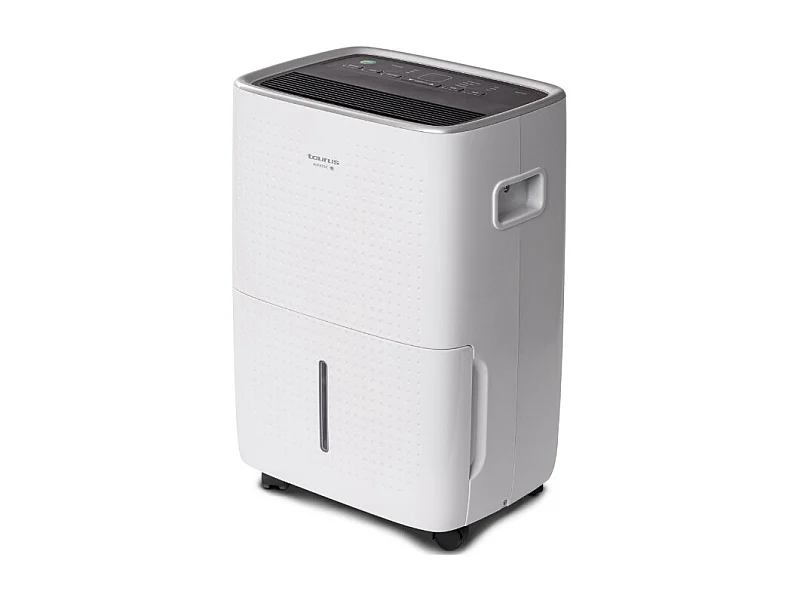 Luftentfeuchter Taurus DH300 30l/Tag - Kapazität 4L, Leistung 460W, Timer 24h, LED-Display, Elektronische Feuchtigkeitskontrolle