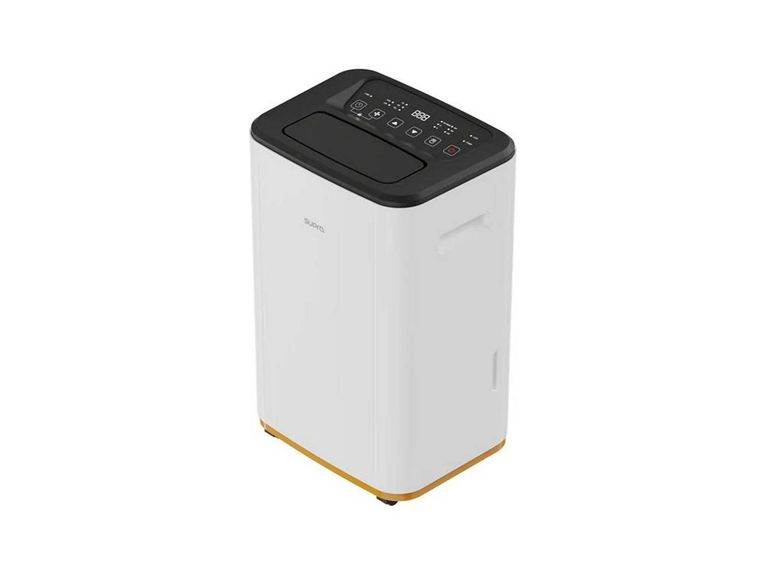 Supra Déshumidificateur 20l/j 200m3 - fr9016520b
