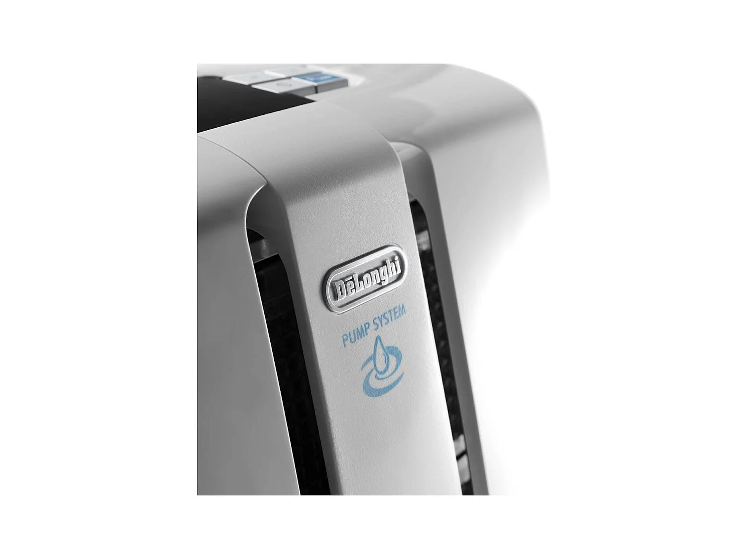 Delonghi Déshumidificateur 30l/j 72m² - dd230p