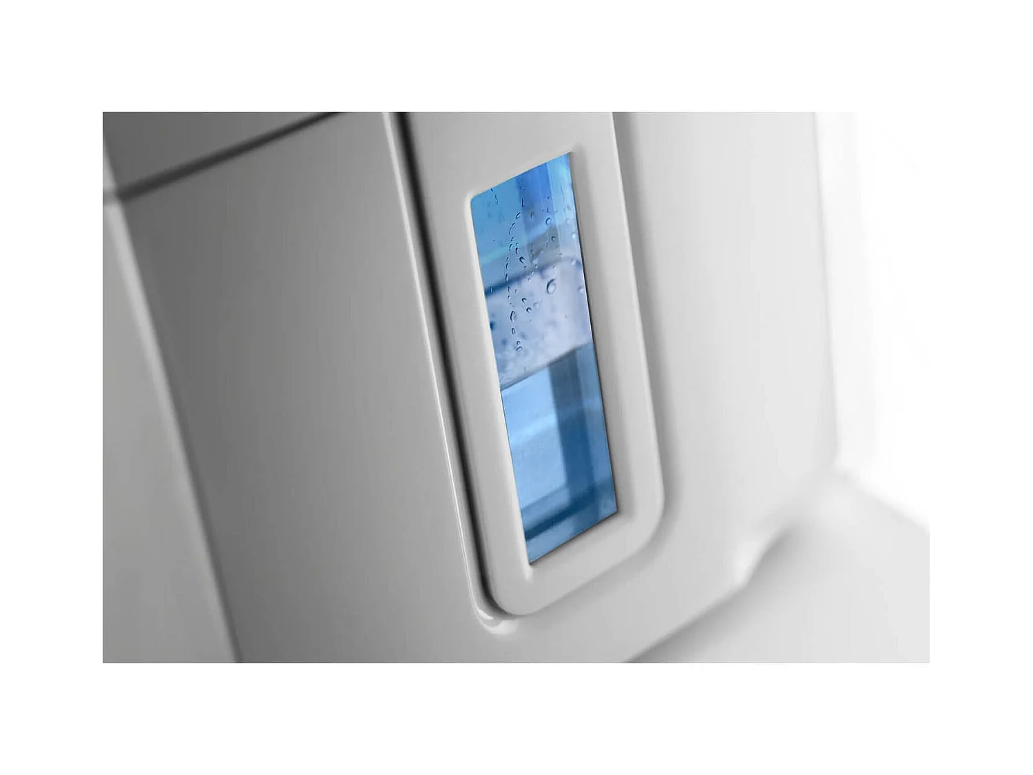 Delonghi Déshumidificateur 30l/j 72m² - dd230p