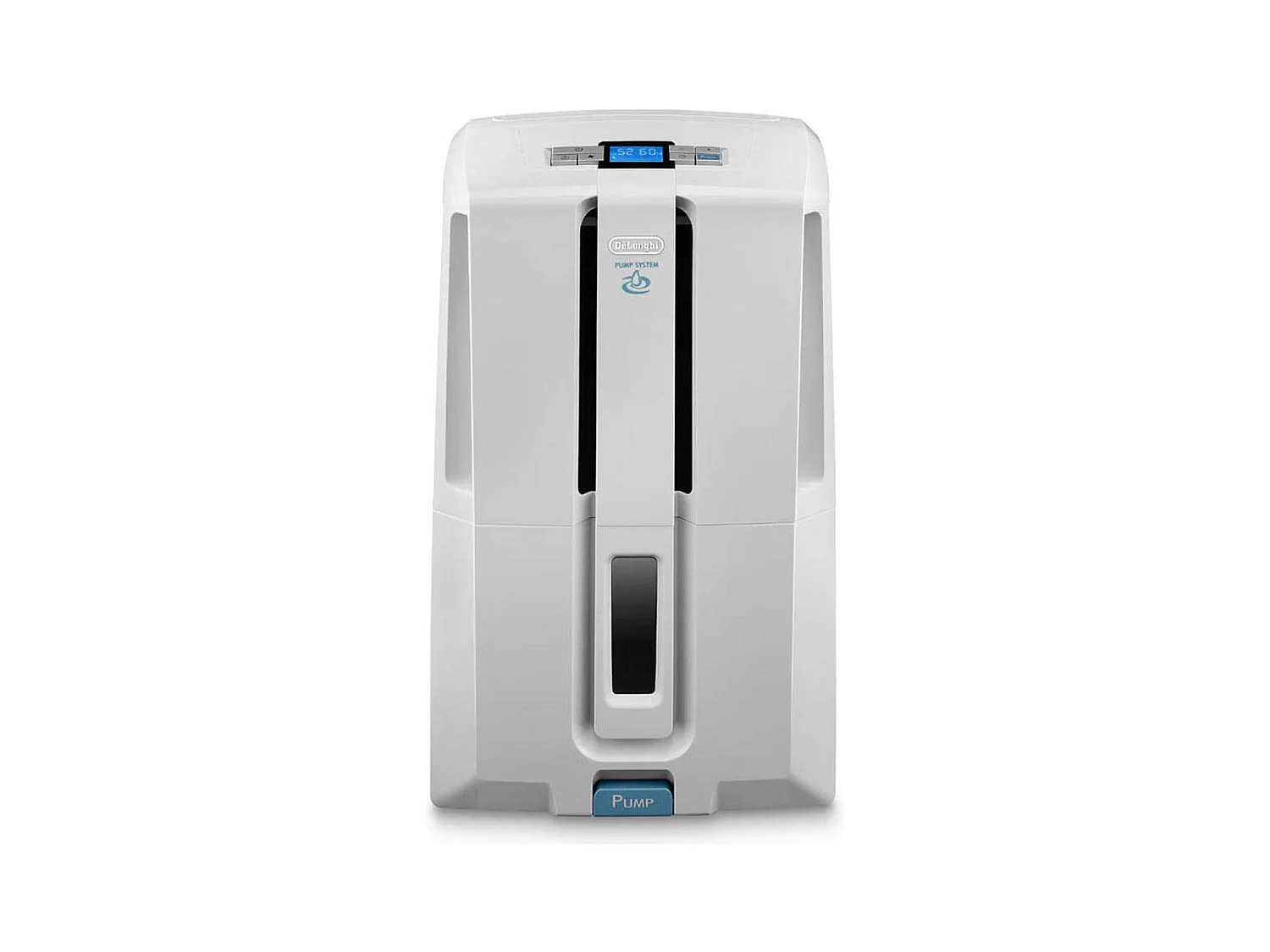 Delonghi Déshumidificateur 30l/j 72m² - dd230p