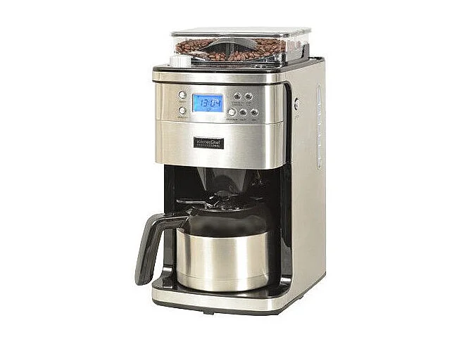 Cafetière à grain kitchen chef KCP 4266