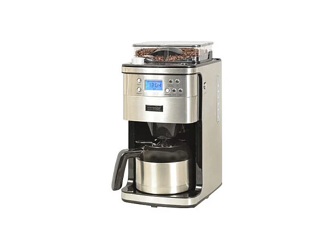 Cafetière à grain kitchen chef KCP 4266