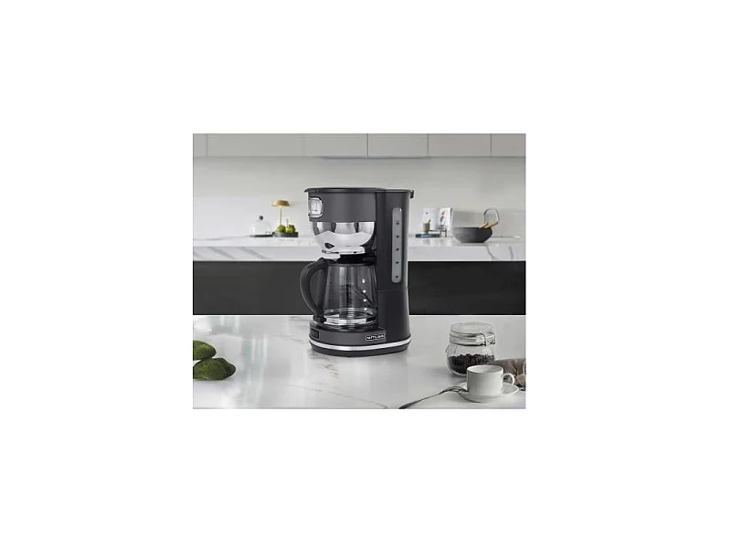 Cafetière à filtre MUSE MS-220DG