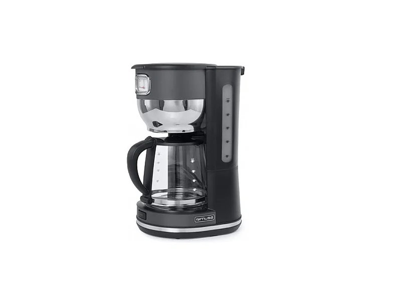 Cafetière à filtre MUSE MS-220DG