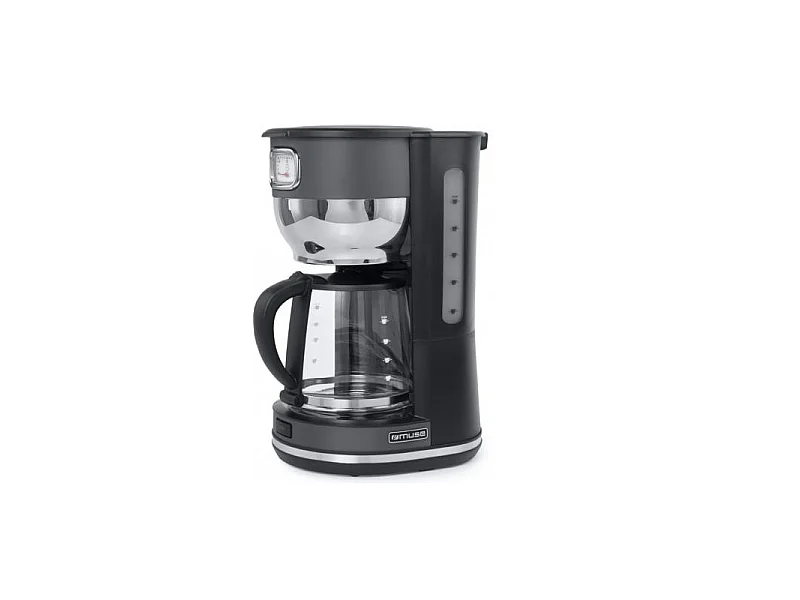 Cafetière à filtre MUSE MS-220DG