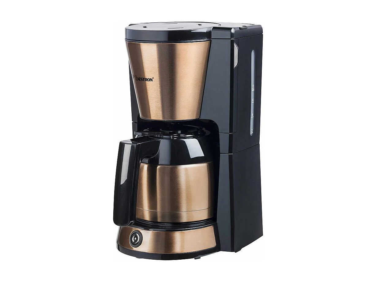 Cafetière à filtre BESTRON ACM1000CO