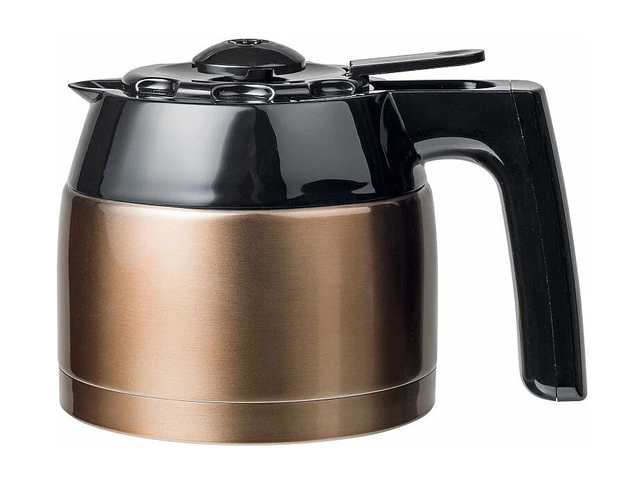 Cafetière à filtre BESTRON ACM1000CO